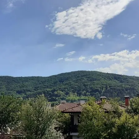 търнова, Guest 3* Malko Turnovo