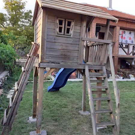 търнова, Guest Malko Turnovo