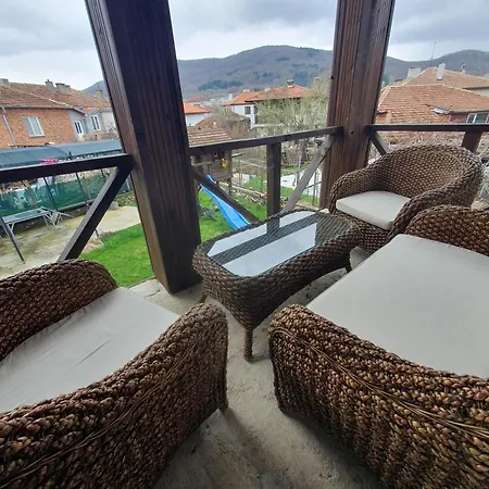 търнова, Guest 3* Malko Turnovo