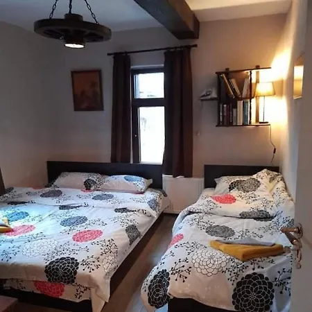 търнова, Guest Gæstehus 3*