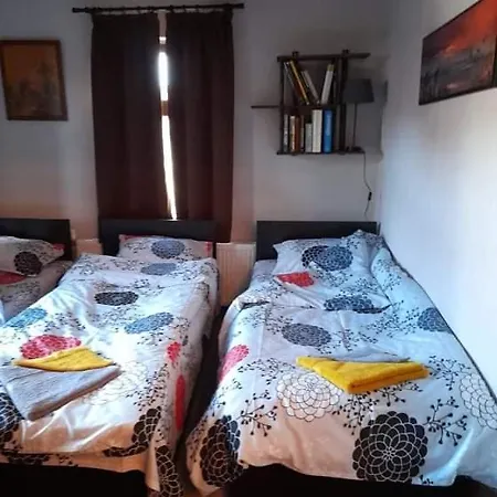 Pensión търнова, Guest