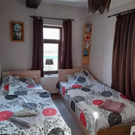 търнова, Guest Pensión 3*