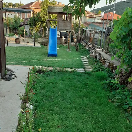 招待所 търнова, Guest