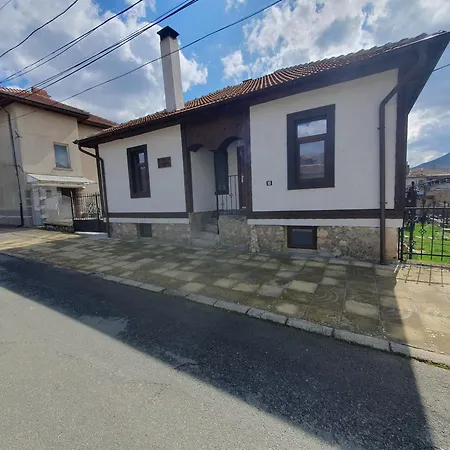 търнова, Guest Gæstehus Malko Tŭrnovo