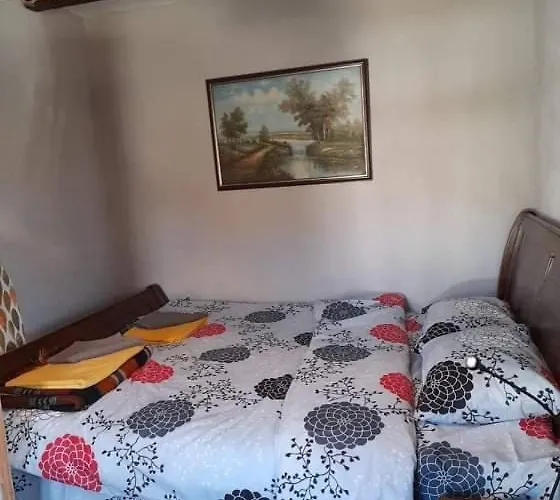 търнова, Guest 3* Malko Tŭrnovo