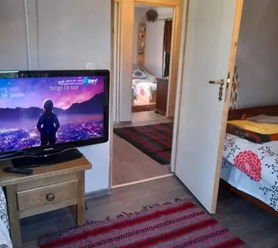 招待所 търнова, Guest Malko Tŭrnovo