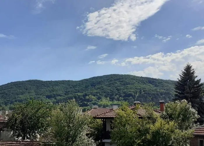 търнова, Guest 3* Malko Tŭrnovo