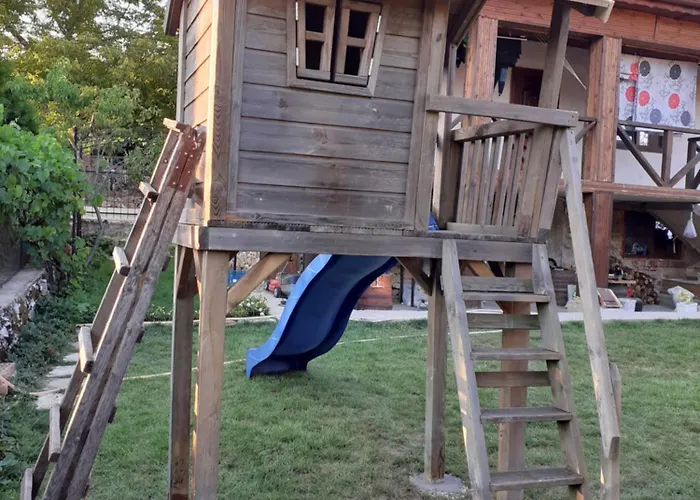 търнова, Guest Malko Tŭrnovo